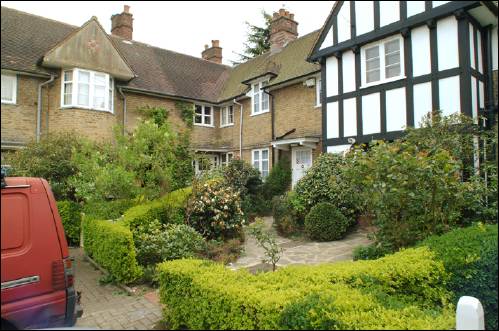 31-33 Coleridge Walk